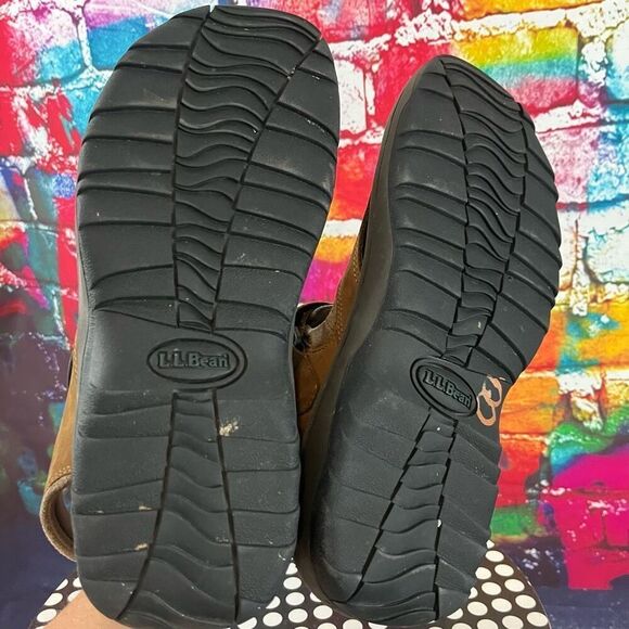 L.L. Bean Brown Sandals for Women for sale | eBay L.L. Bean Brown Strappy Comfort Sandals Women\'s Size 11